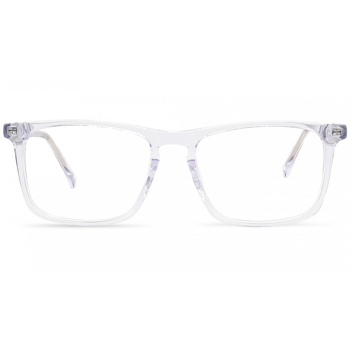 Rectangle Glasses A3174
