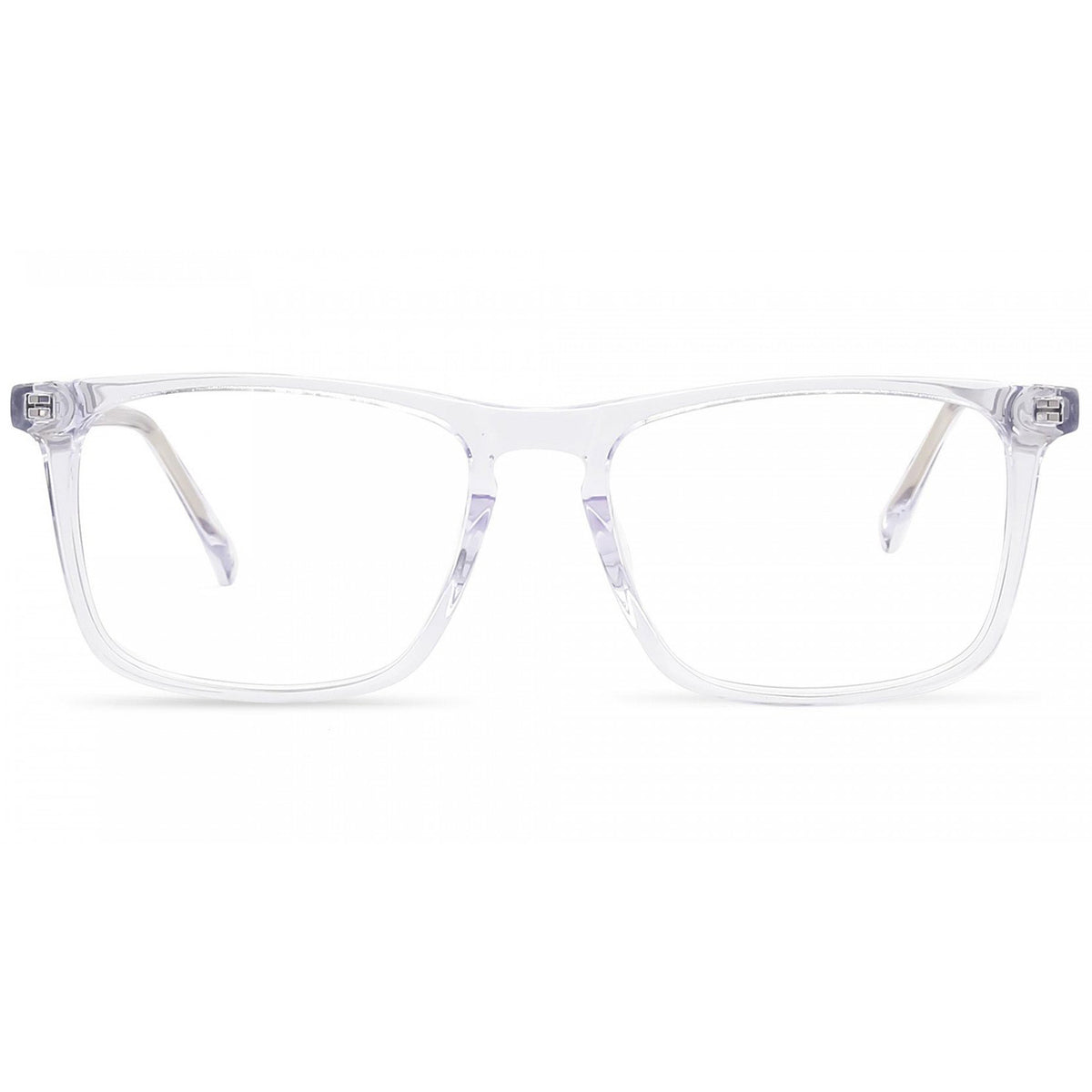 Rectangle Glasses A3174