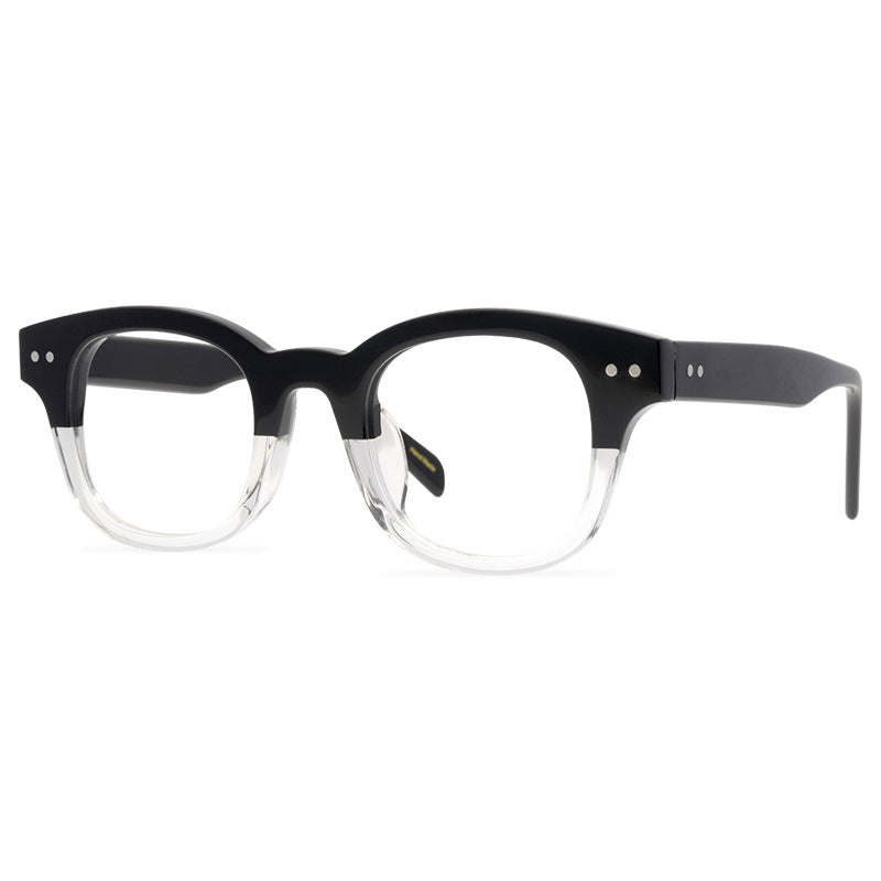 Square Glasses A2248