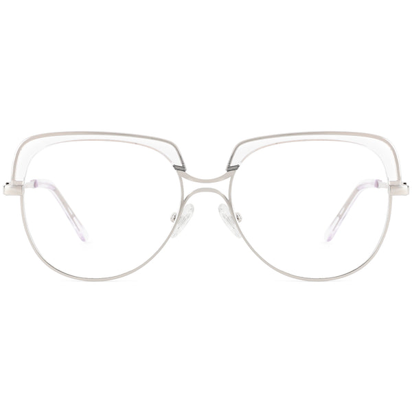 Browline Glasses YEC1084