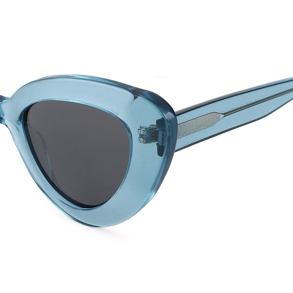Cat-Eye Sunglasses YS1137
