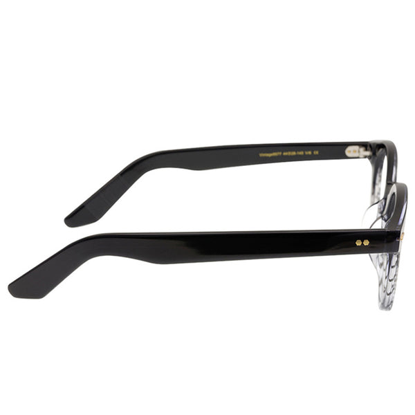Round Glasses A2221