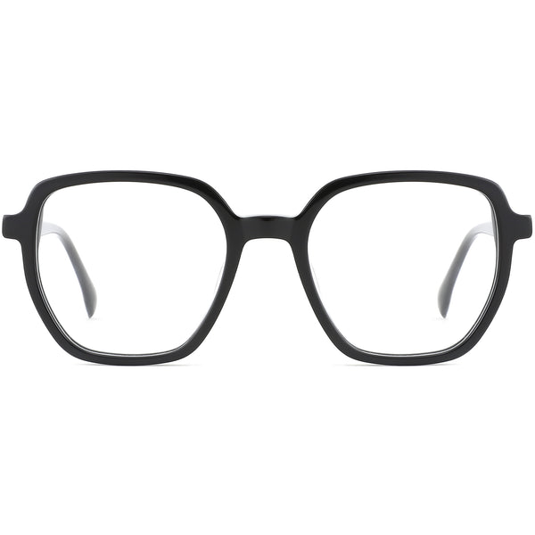 Square Glasses YAA1054