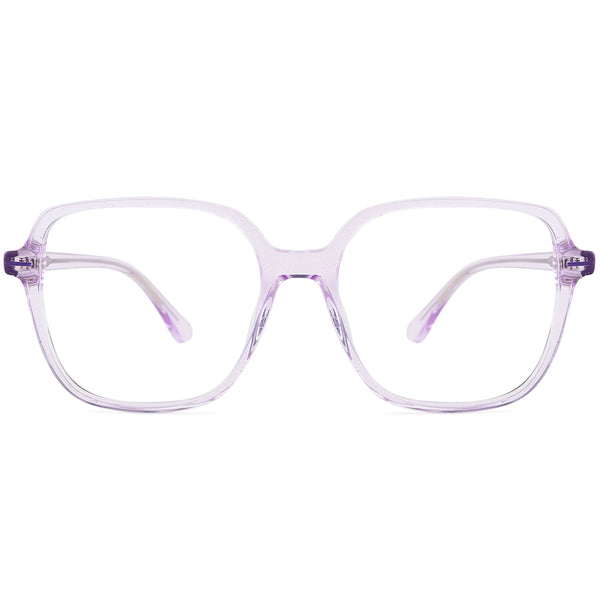 Square Glasses YSAA1013