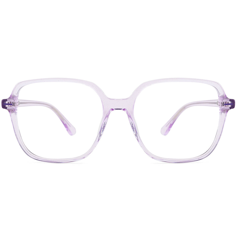 Square Glasses YSAA1013