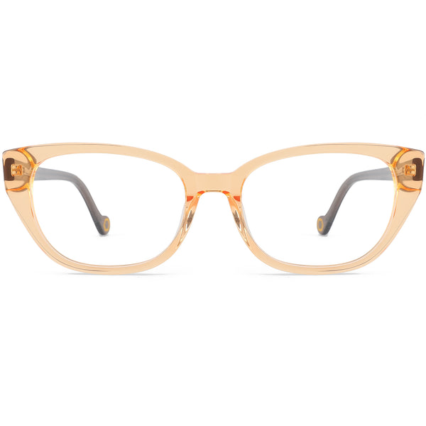 Cat-Eye Glasses YSAA1025