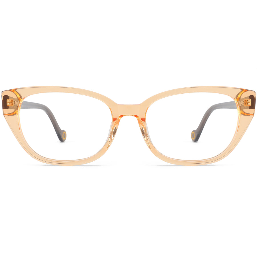 Cat-Eye Glasses YSAA1025