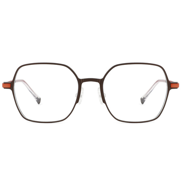Square Glasses YEM1027