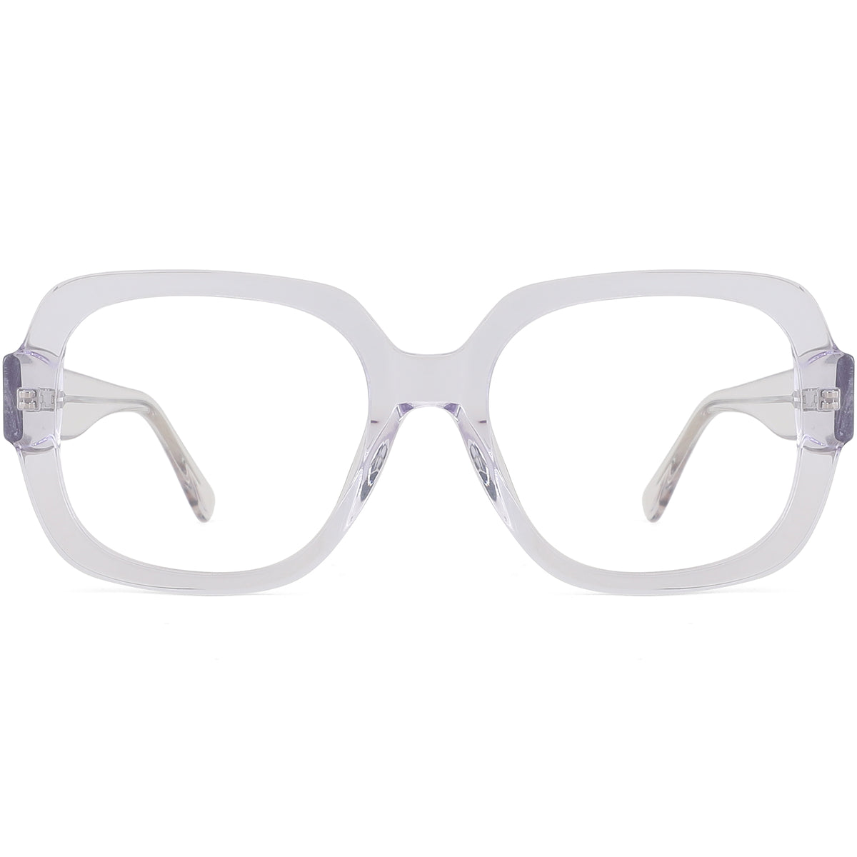 Square Glasses YSAA1038