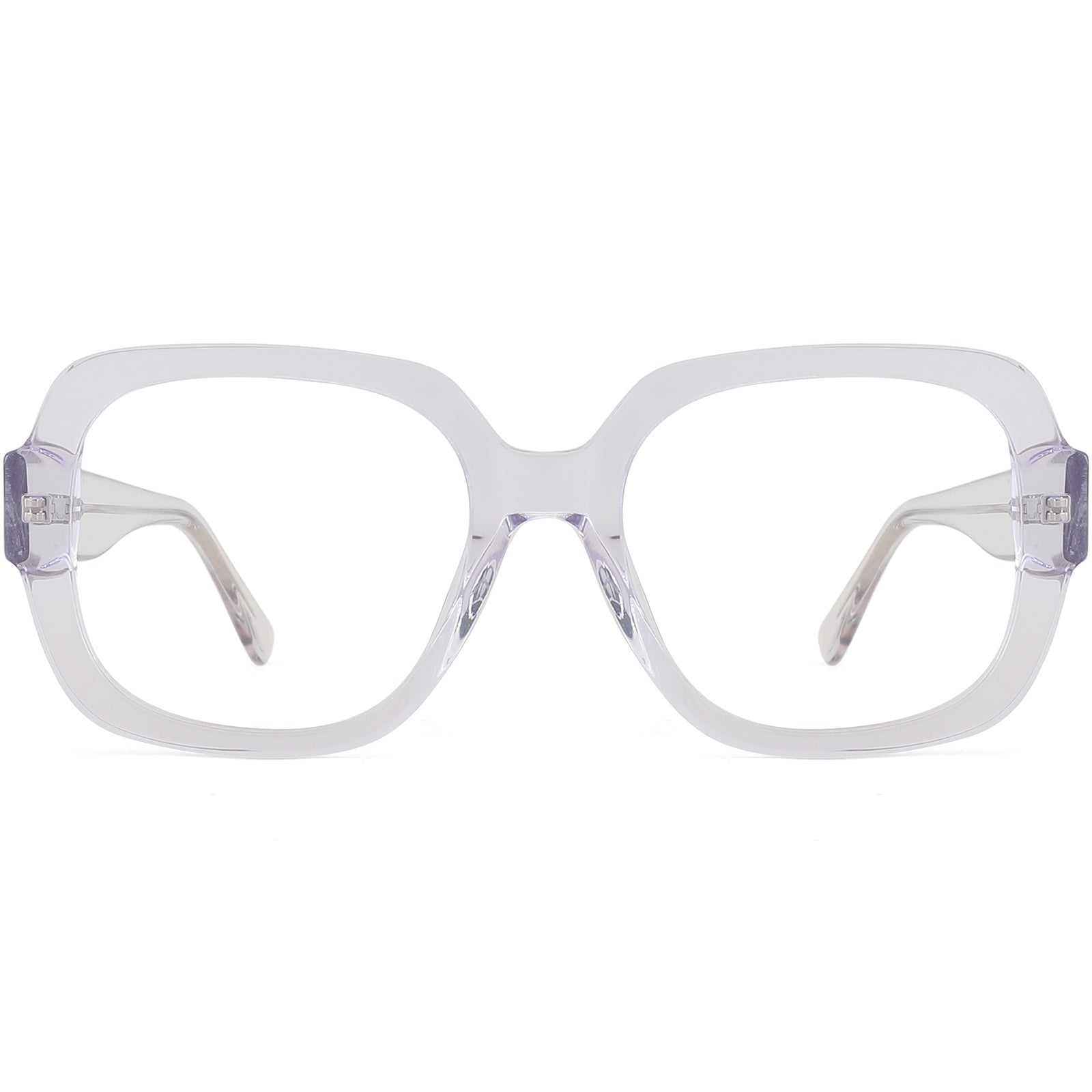 Square Glasses YSAA1038