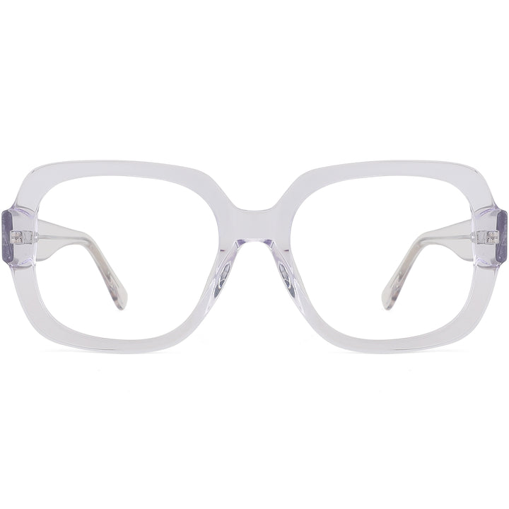 Square Glasses YSAA1038