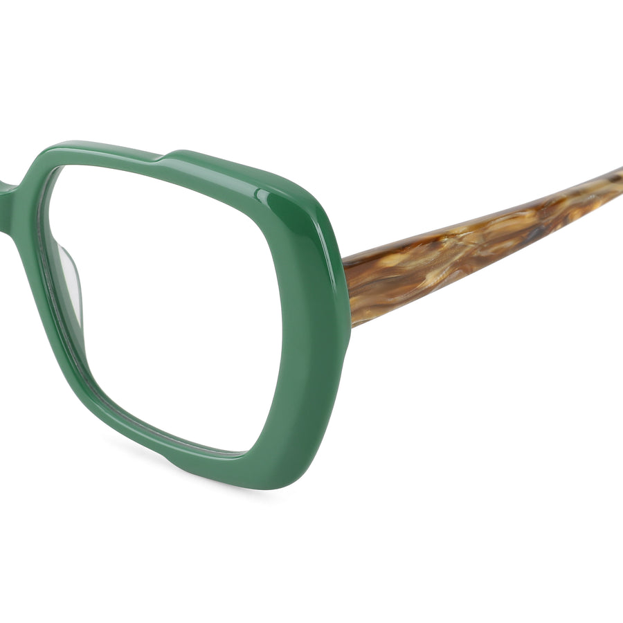 Geometric Glasses YSAA1051