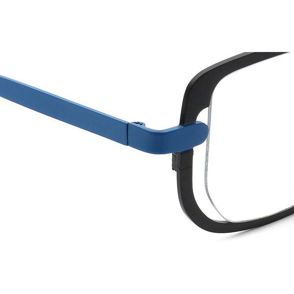 Square Glasses A3854