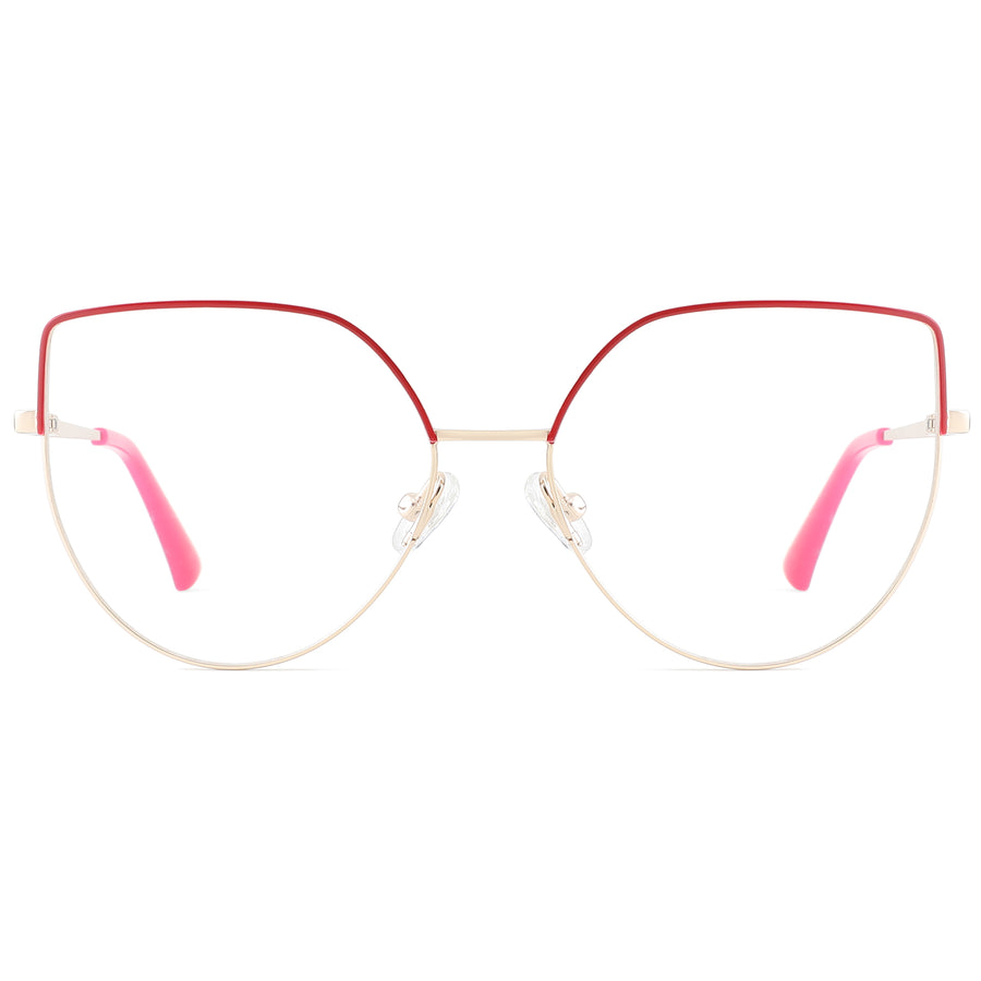 Cat-Eye Glasses YEM1035