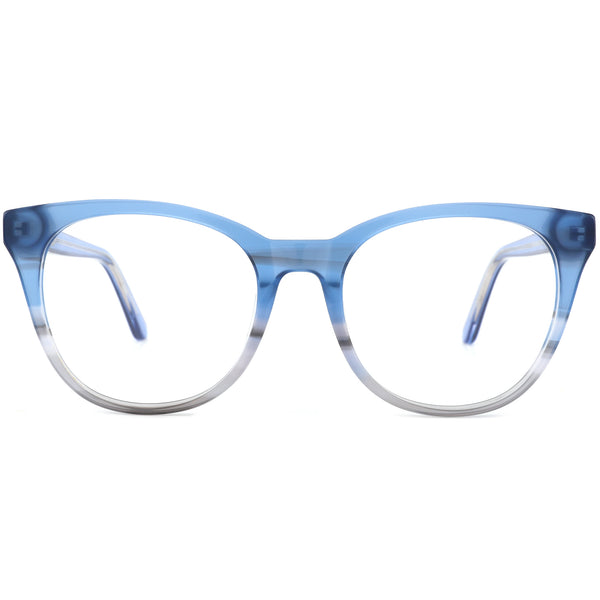 Cat-Eye Glasses YEA1025