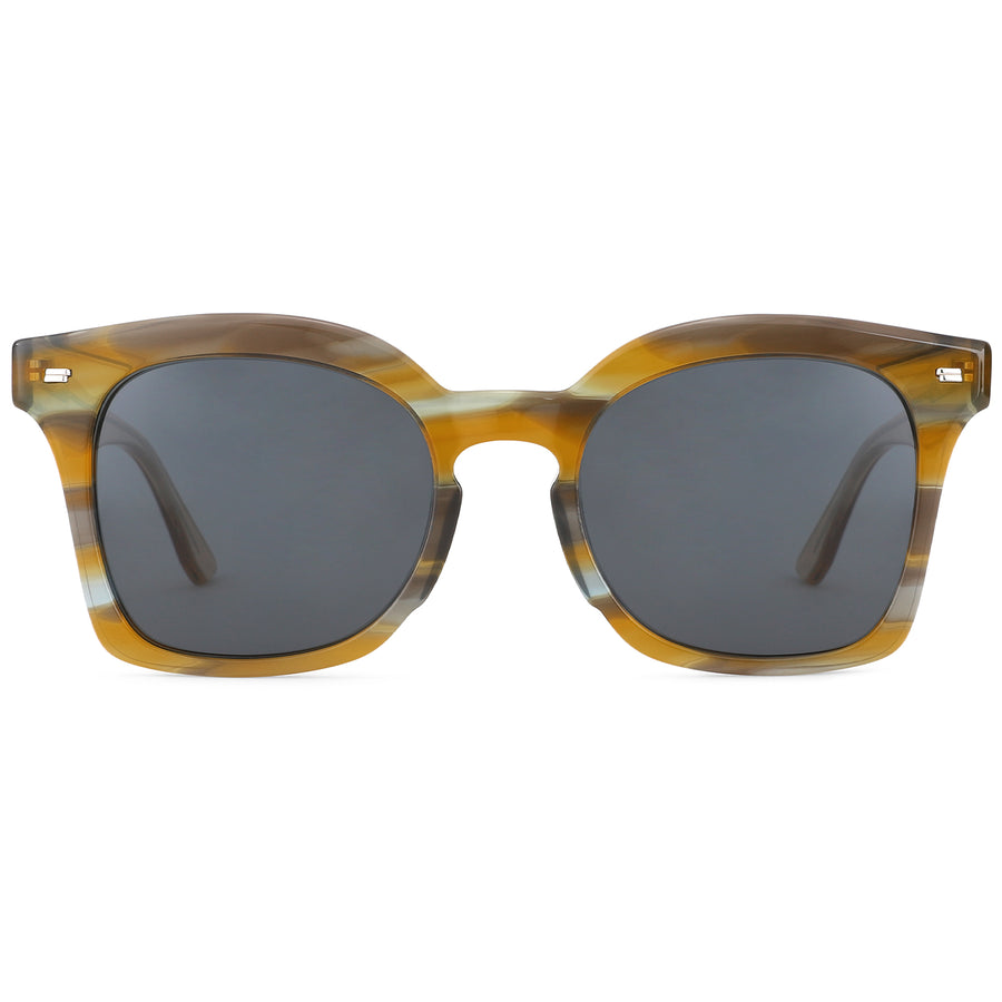 Square Sunglasses YS1140
