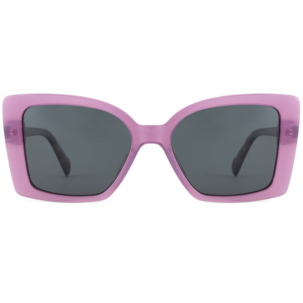 Cat-Eye Sunglasses YS1035