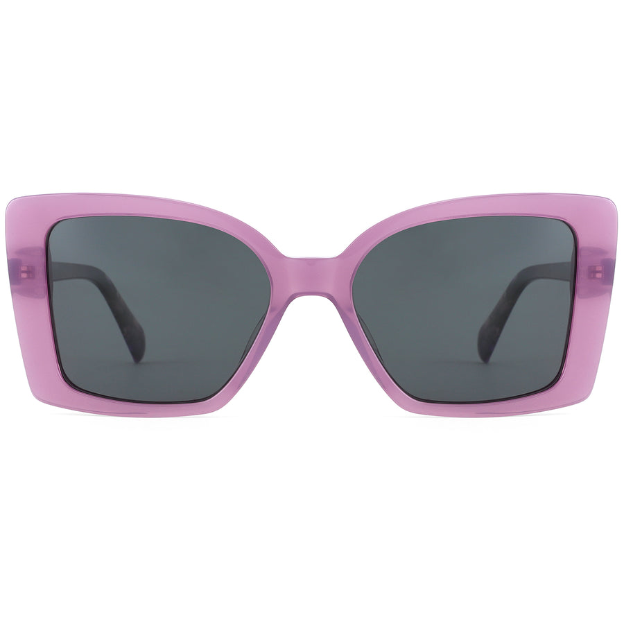 Cat-Eye Sunglasses YS1035