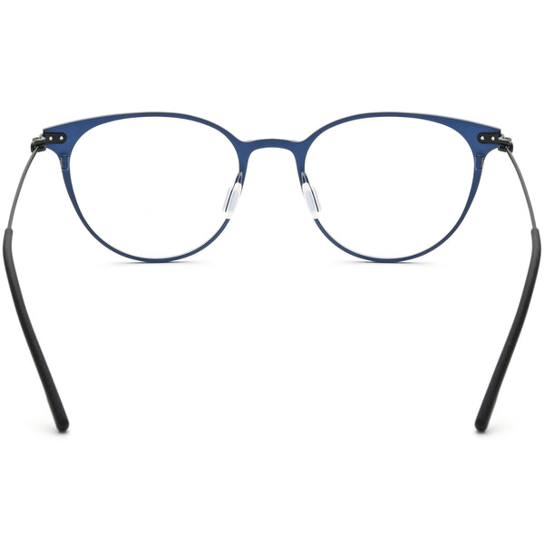 Round Glasses BR1182