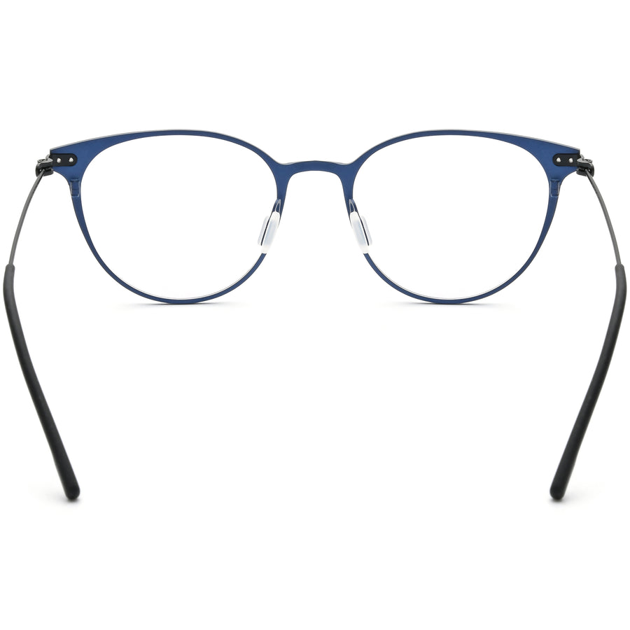 Round Glasses BR1182