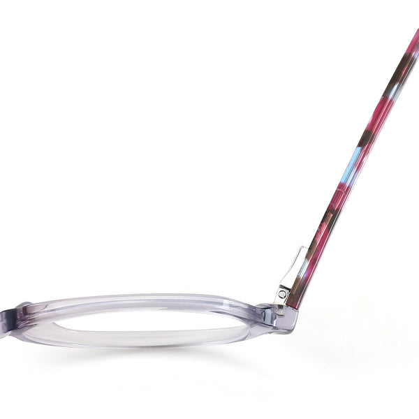 Round Glasses YSAA1018