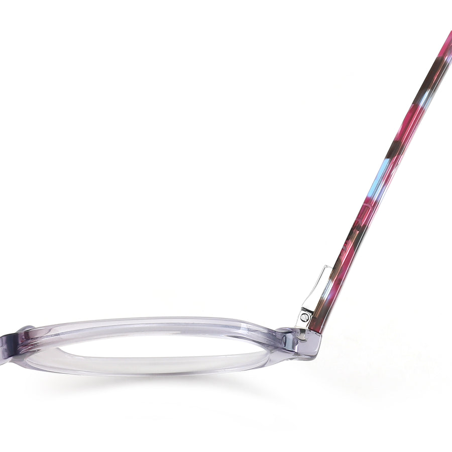 Round Glasses YSAA1018