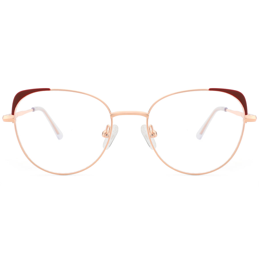 Cat-Eye Glasses YEM1056
