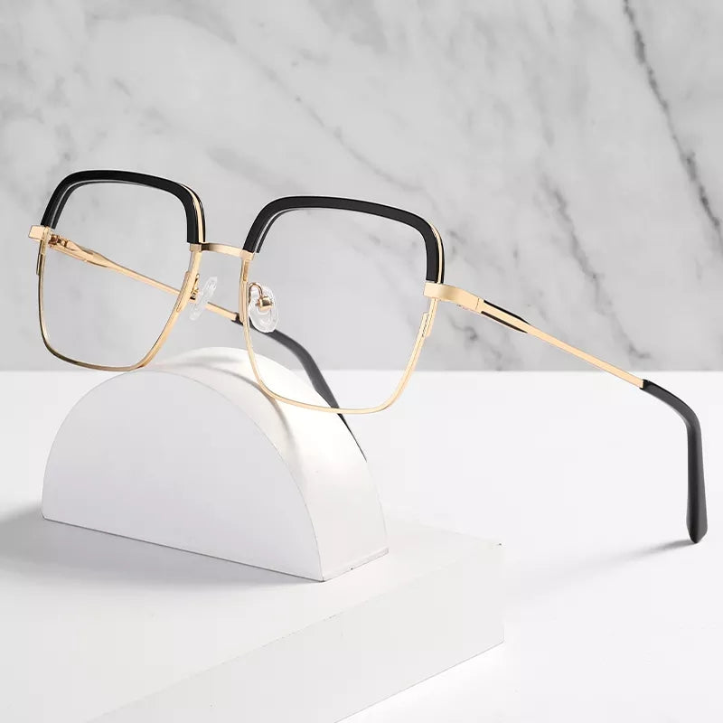 Browline Glasses A1841