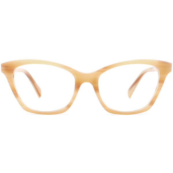 Cat-Eye Glasses YEA1053