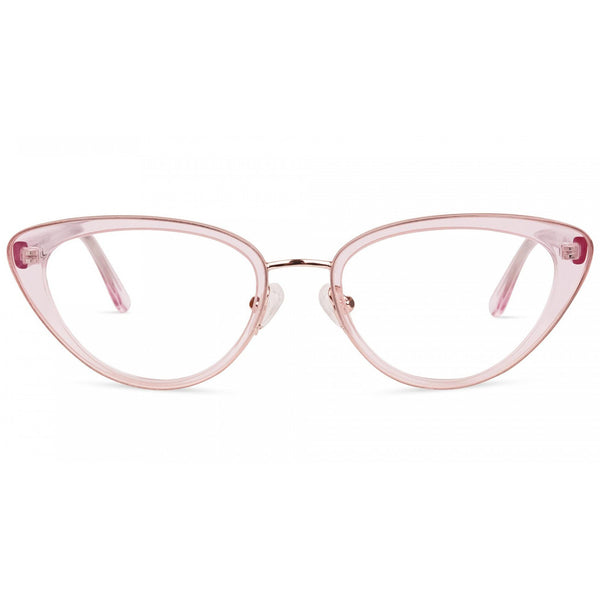 Cat-Eye Glasses A3195