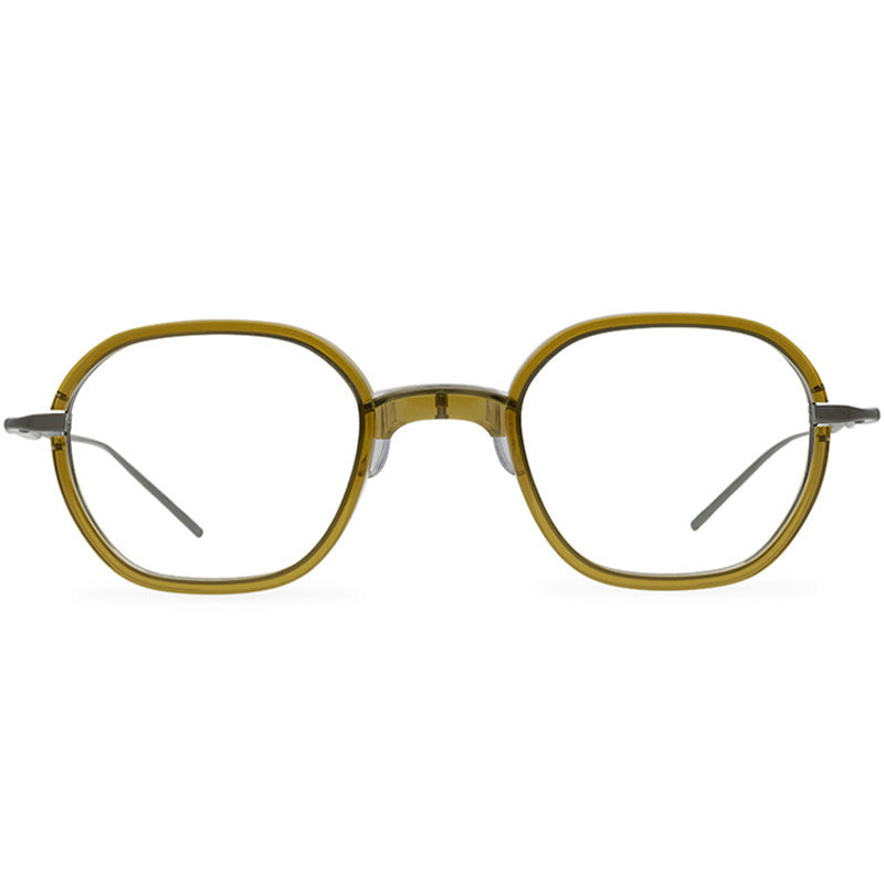 Square Glasses GC1007