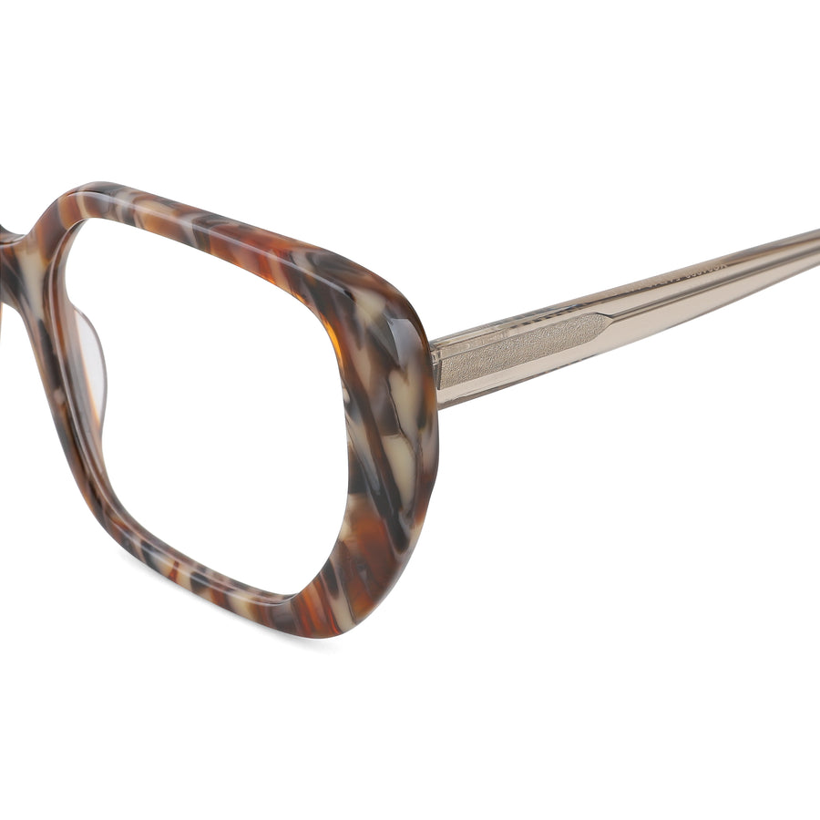 Geometric Glasses YSAA1047