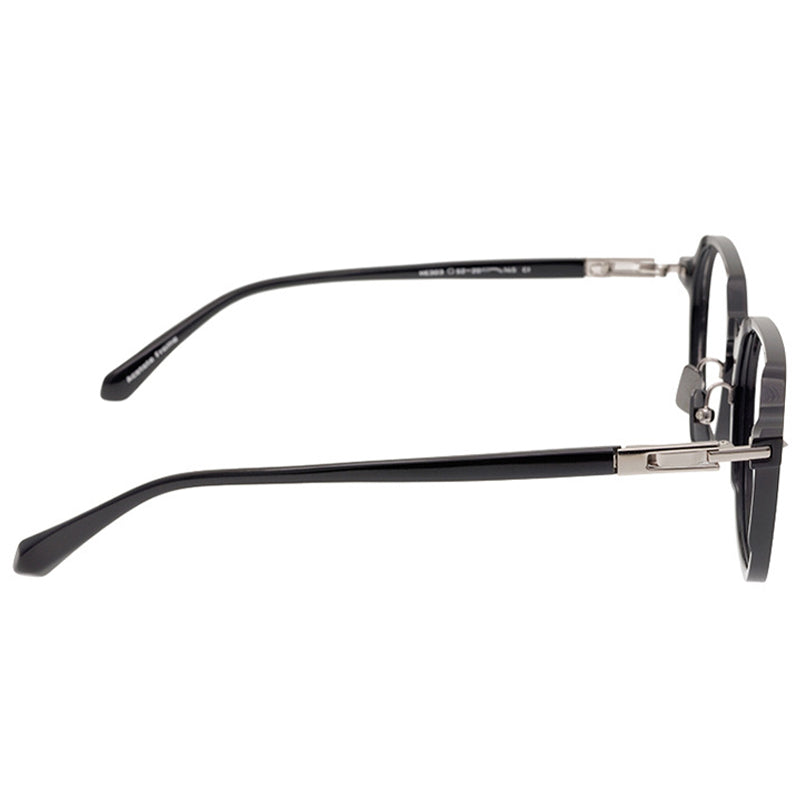 Square Glasses A2223