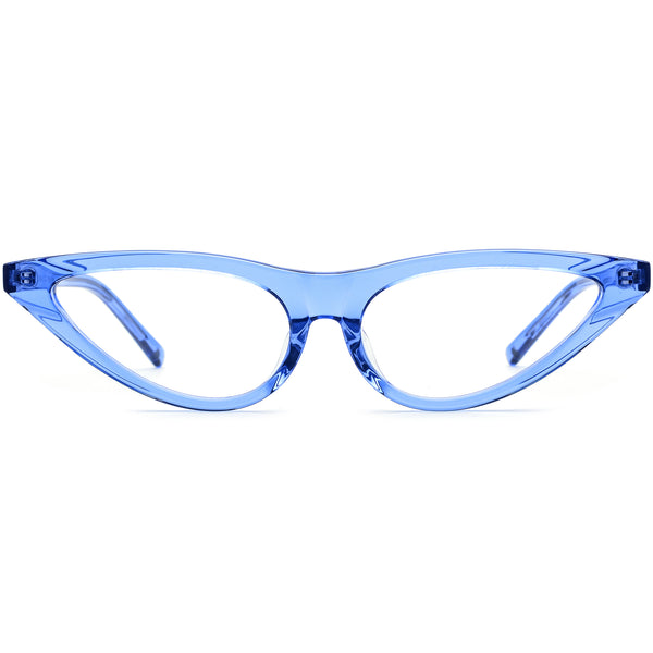 Cat-Eye Glasses BR1077