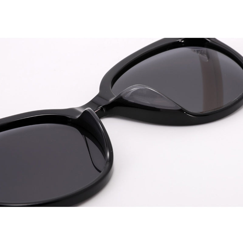 Round Sunglasses S1061