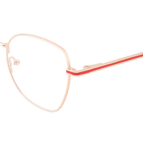 Square Glasses YEM1033