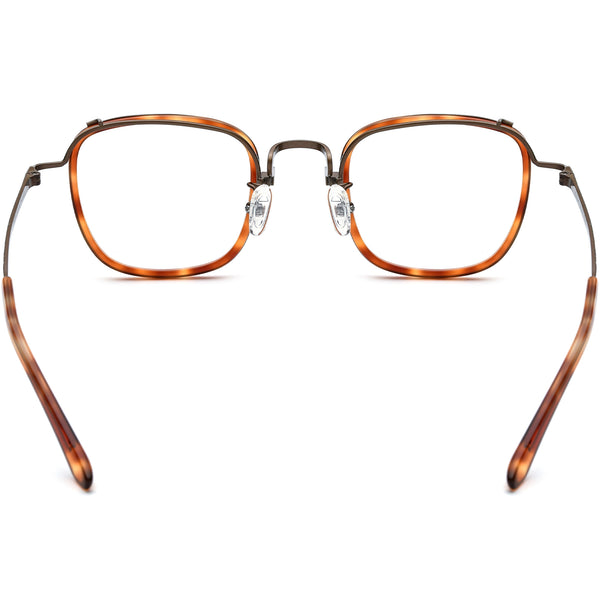 Square Glasses BR1079
