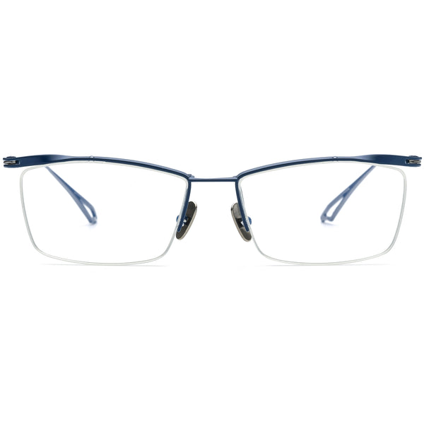 Rectangle Glasses BR1215