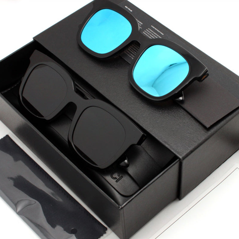 Square Sunglasses S1062