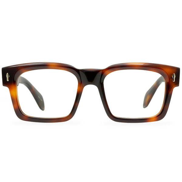 Square Glasses A3321