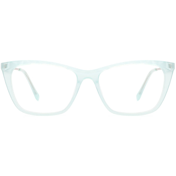 Cat-Eye Glasses YEC1012