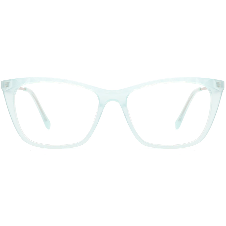 Cat-Eye Glasses YEC1012