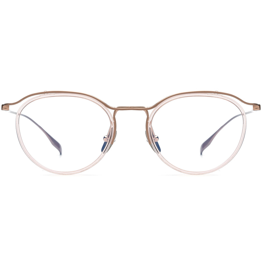 Round Glasses BR1073