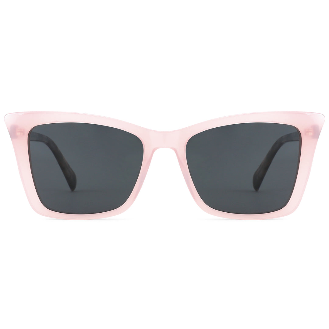 Cat-Eye Sunglasses YS1044
