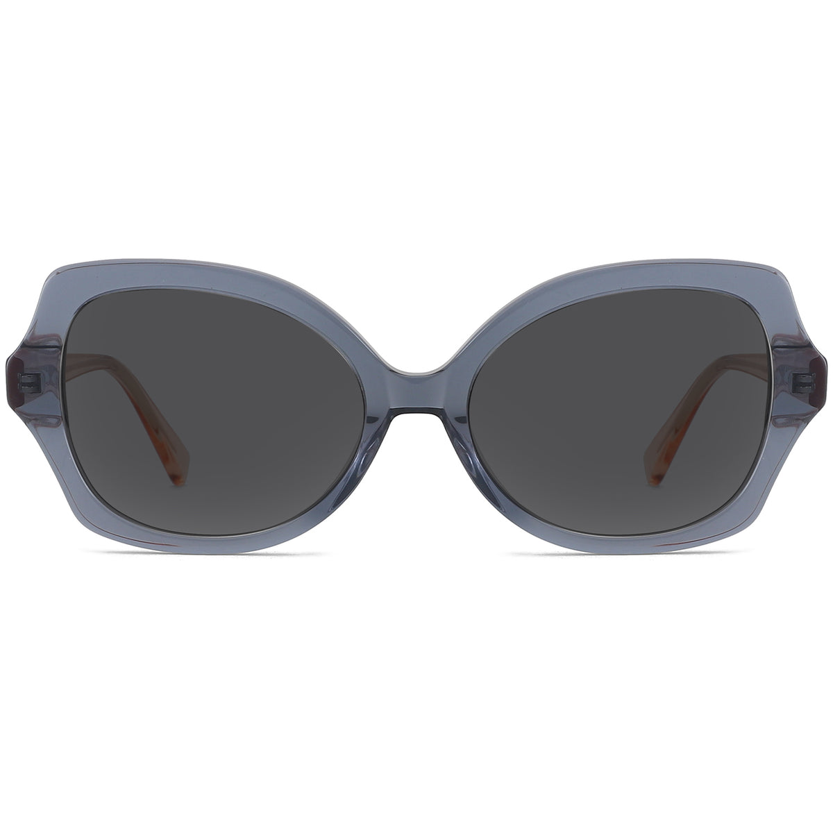 Geometric Sunglasses YS1068