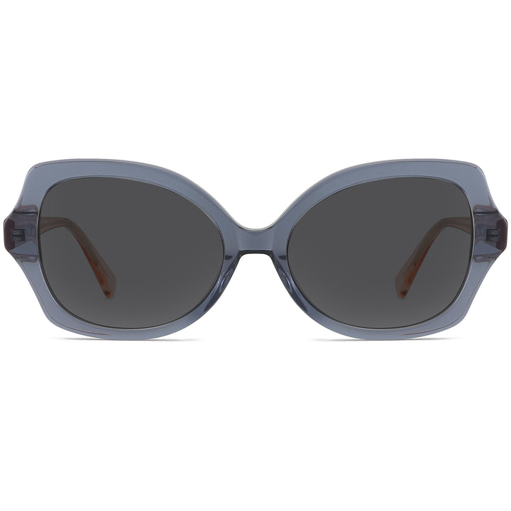 Geometric Sunglasses YS1068