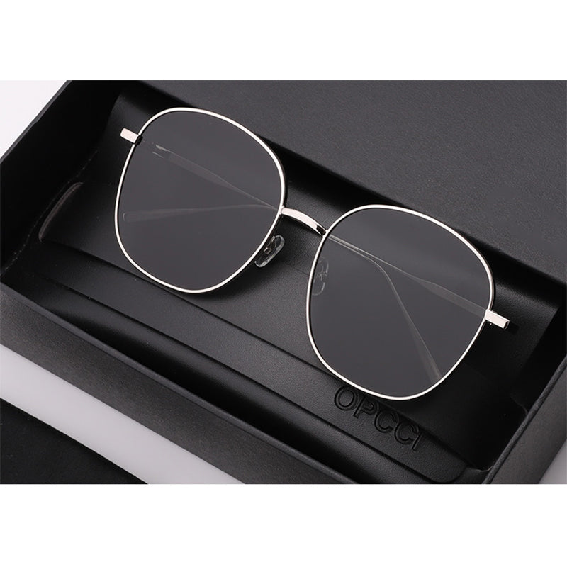 Square Sunglasses S1046