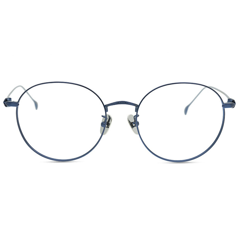 Round Glasses A2214