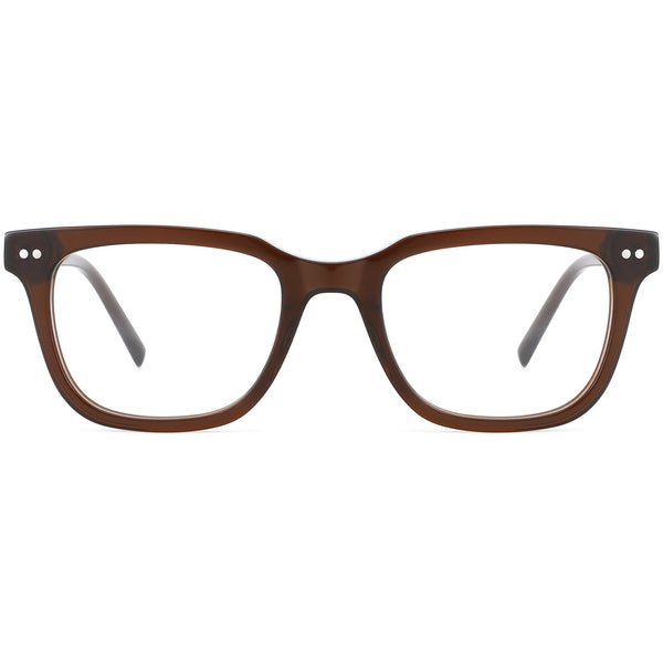 Rectangle Glasses YEA1056