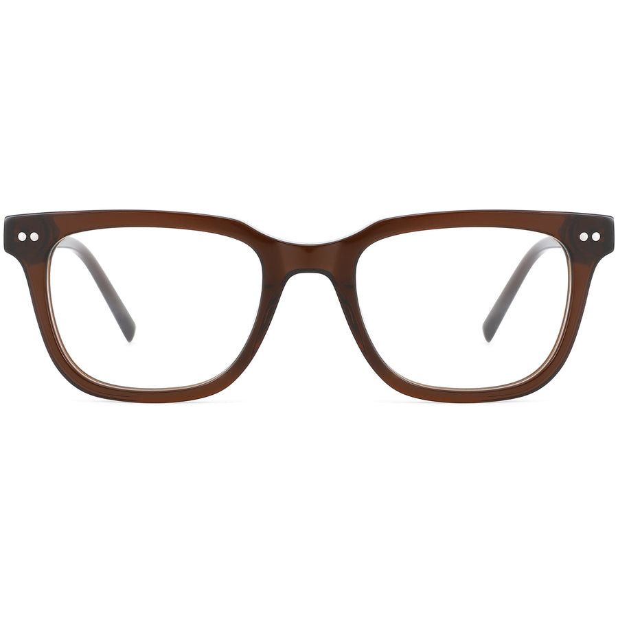 Rectangle Glasses YEA1056